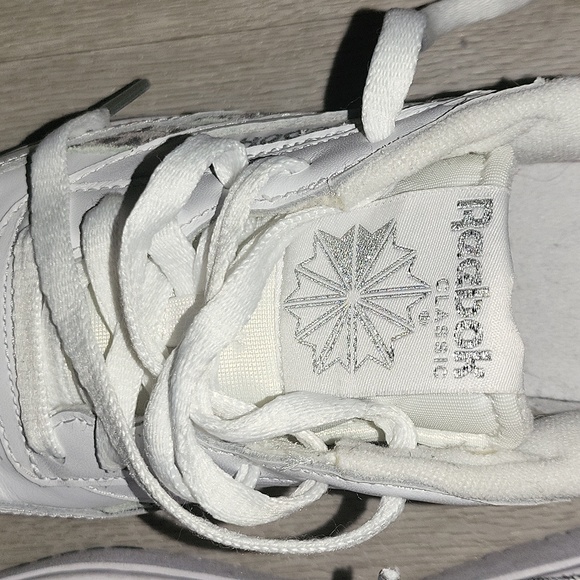 Wmns Club C Double 'Cheetah Print'Reebok - Picture 14 of 16